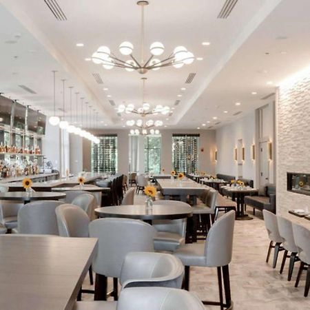 Doubletree By Hilton Charlottesville Exteriér fotografie