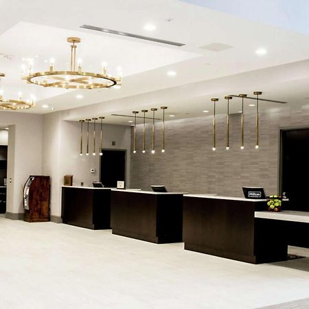 Doubletree By Hilton Charlottesville Exteriér fotografie