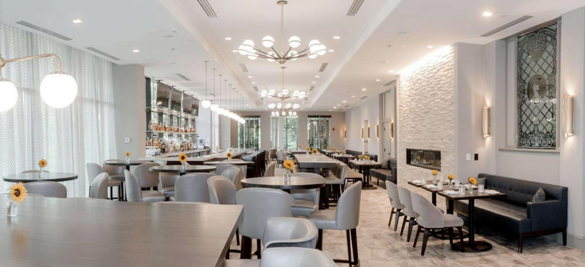 Doubletree By Hilton Charlottesville Exteriér fotografie