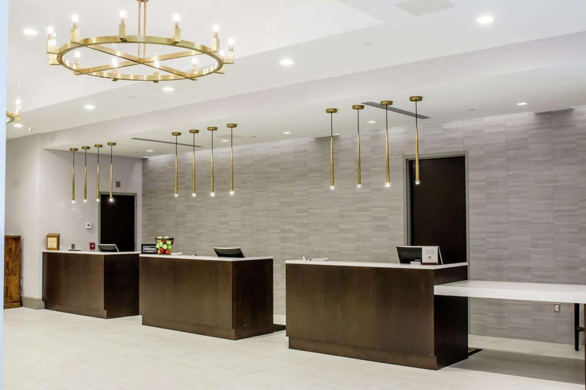 Doubletree By Hilton Charlottesville Exteriér fotografie