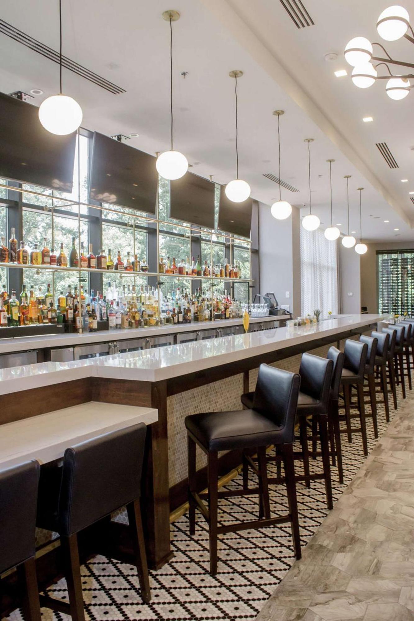Doubletree By Hilton Charlottesville Exteriér fotografie